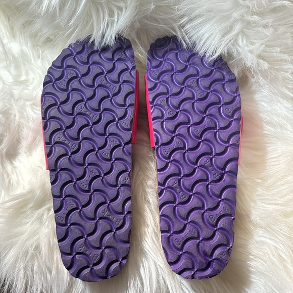 Birkenstock❤️ Narrow Madrid Graceful Raspberry - Picture 5 of 6